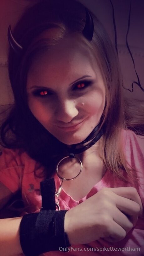 Spikette Porn OnlyFans Leaks