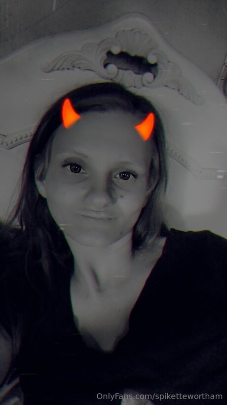 Spikette Sexy OnlyFans