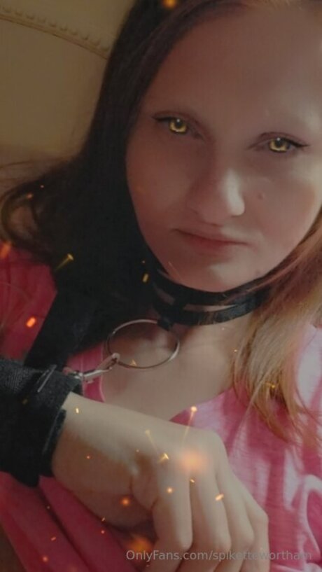 Spikette OnlyFans-Bilder