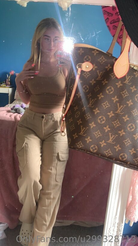 U299328713 OnlyFans Sextape