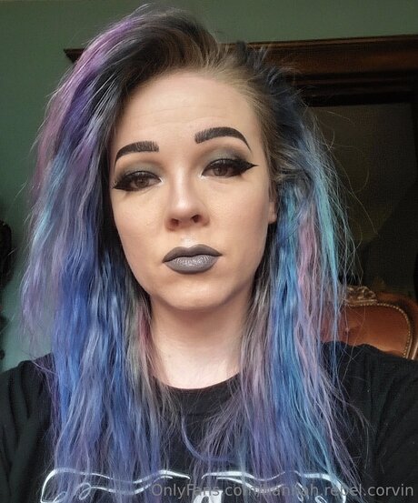 Hannah Rebel Corvin Profilbild