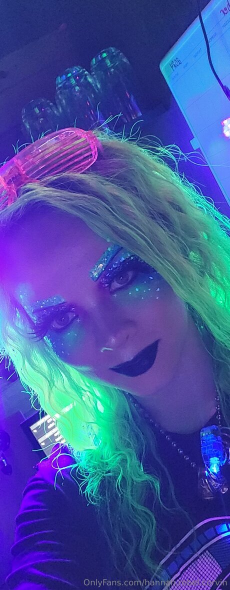 Hannah Rebel Corvin Leaked OnlyFans XXX