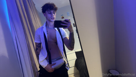 Jdlofficial Nacktbilder von OnlyFans