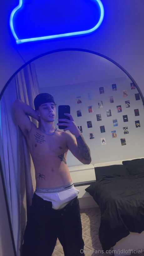 Jdlofficial OnlyFans-Archiv