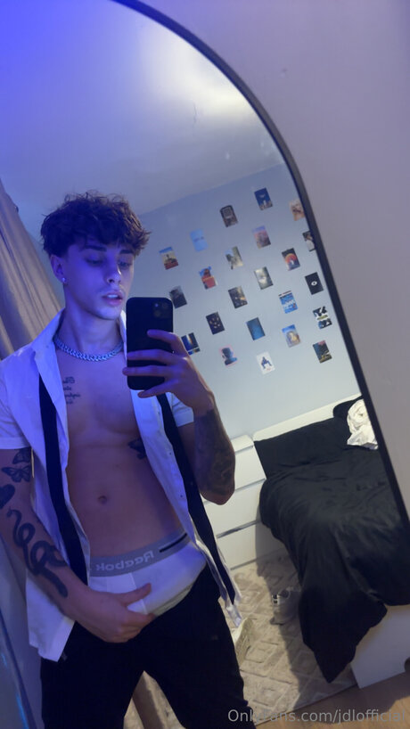 Jdlofficial OnlyFans Inhalte