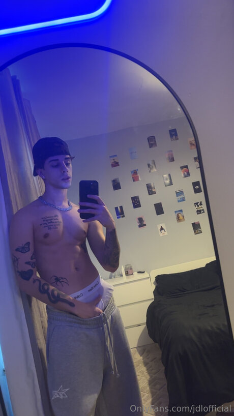 Jdlofficial Nackt OnlyFans