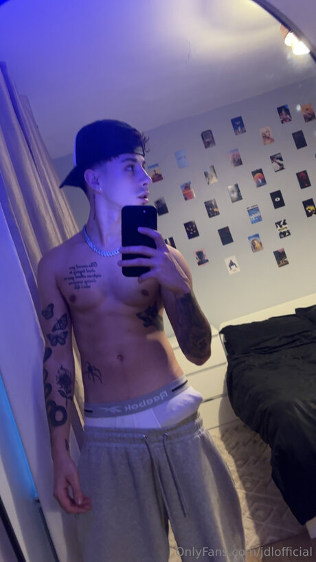 Jdlofficial Nacktbilder von OnlyFans