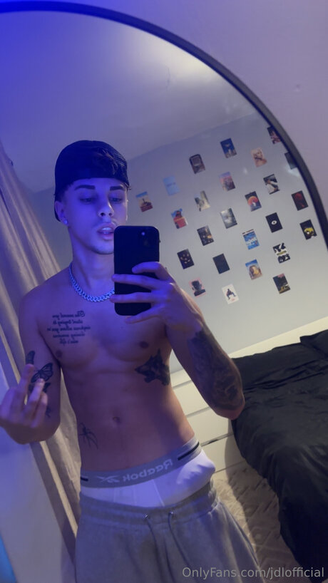 Jdlofficial OnlyFans-Bild