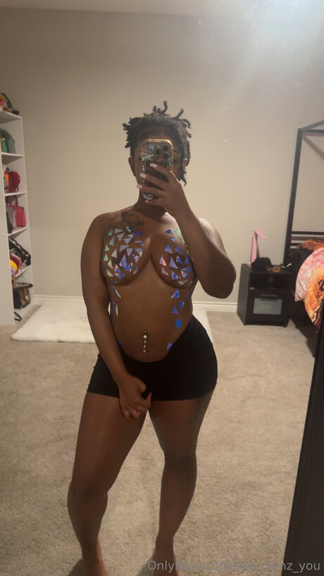 Lola Ownz You OnlyFans-Post