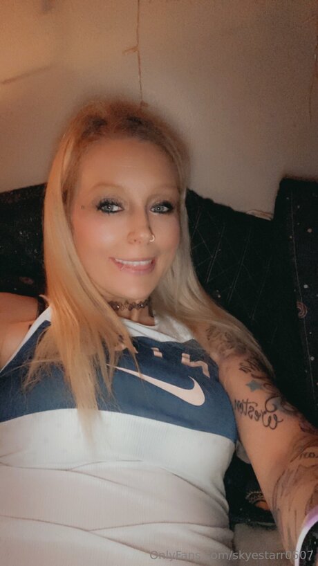 Skyestarr0507 Nacktbilder-Leaks von OnlyFans