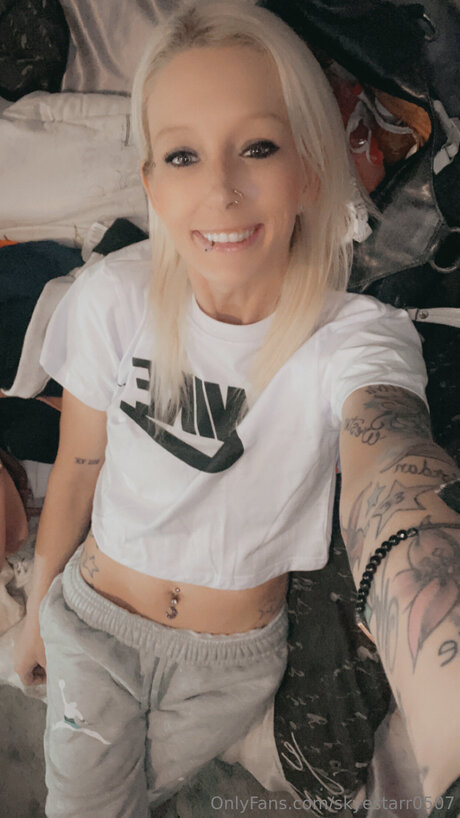 Skyestarr0507 Sexy OnlyFans