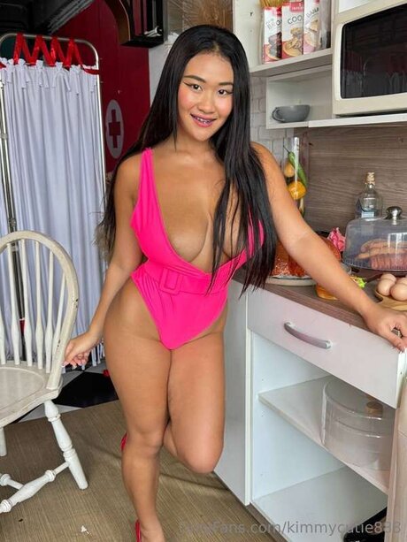 Kimmycutie888 OnlyFans Sextape