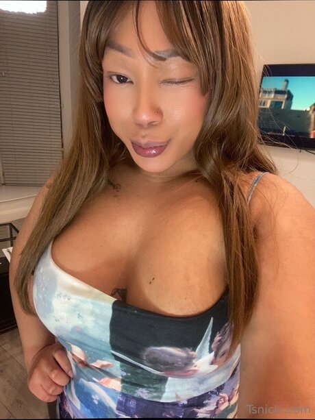 Nikkie Star OnlyFans Nackt Leaks