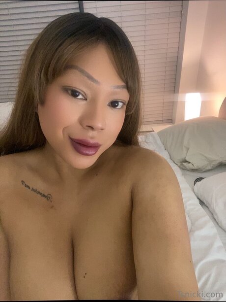 Nikkie Star Leak von OnlyFans-Inhalten