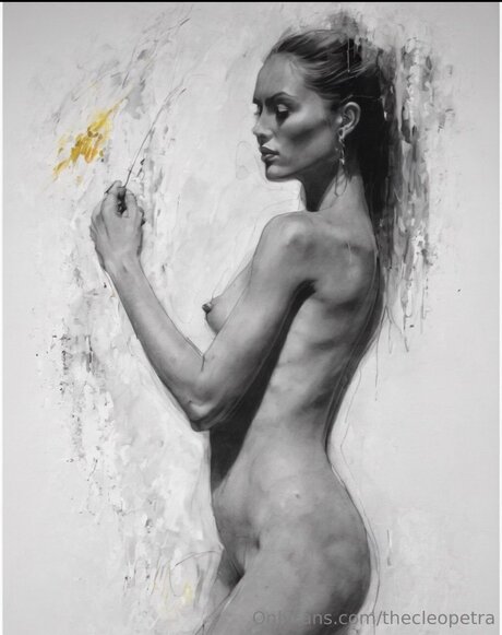 Thecleopetra OnlyFans Leak