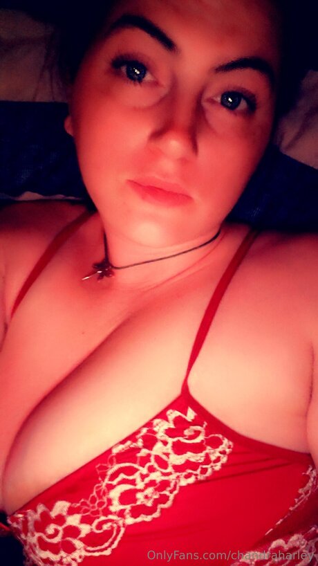 Chandraharley Nacktbilder-Leaks von OnlyFans