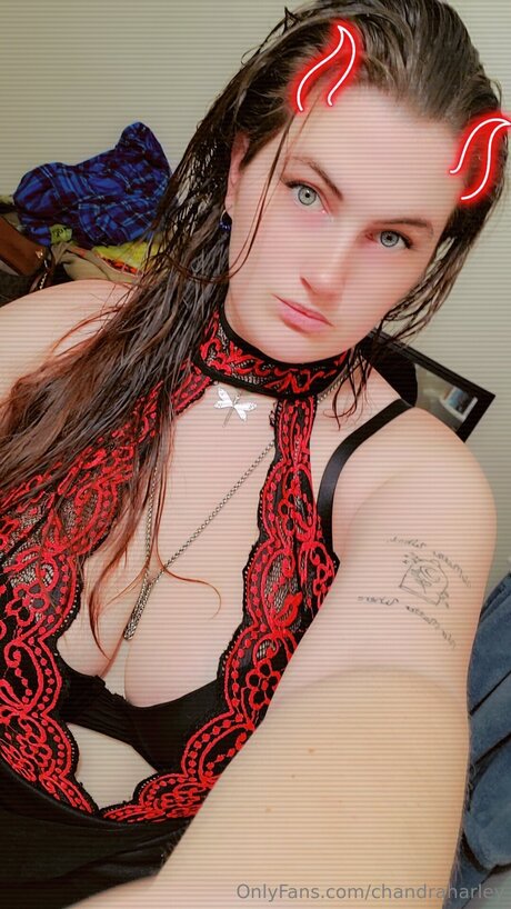 Chandraharley Nacktpornos auf OnlyFans
