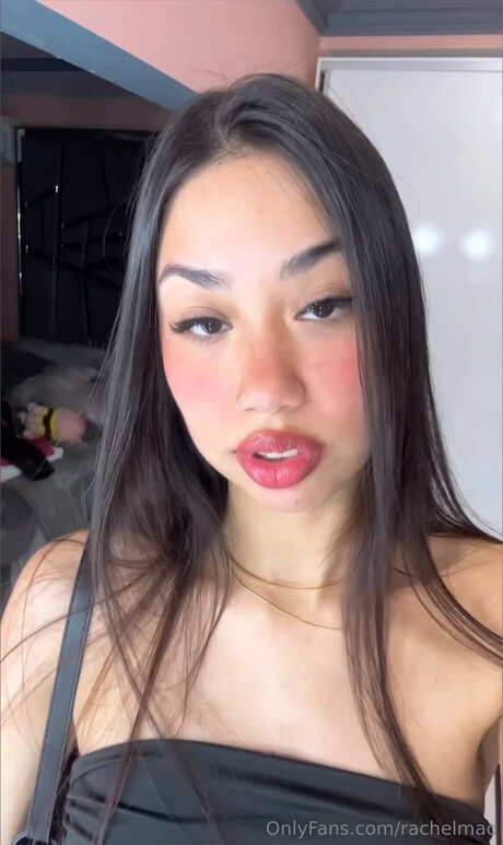 Rachelmao Nacktbilder von OnlyFans