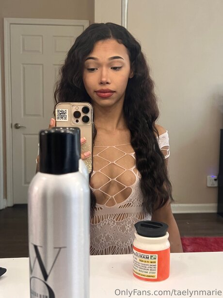 Taelynmarie OnlyFans Leaks Sex