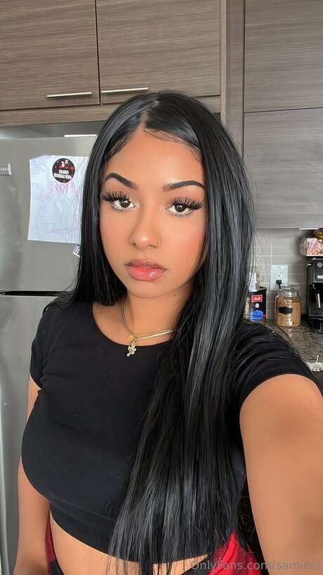 Samiecl OnlyFans geleakter Pornografie