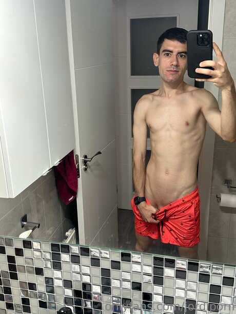 Jordiporn Leaked OnlyFans Sex Tape