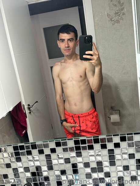 Jordiporn OnlyFans Leak