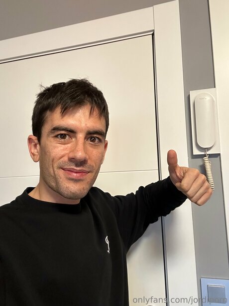 Jordiporn OnlyFans Pornografie