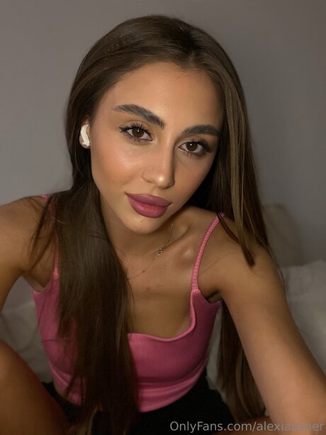 Alexiaasher OnlyFans Leaks Gratis