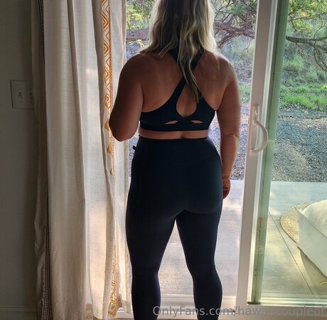 Hawaiicoupleof NurlyFans-Pornoleaks