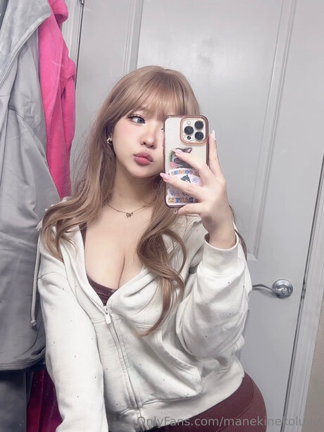 Manekinekoluvu OnlyFans Nackt Leaks