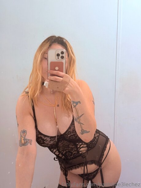 Pastelde3lechez OnlyFans
