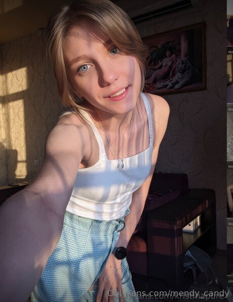 Mendy Candy Profilbild