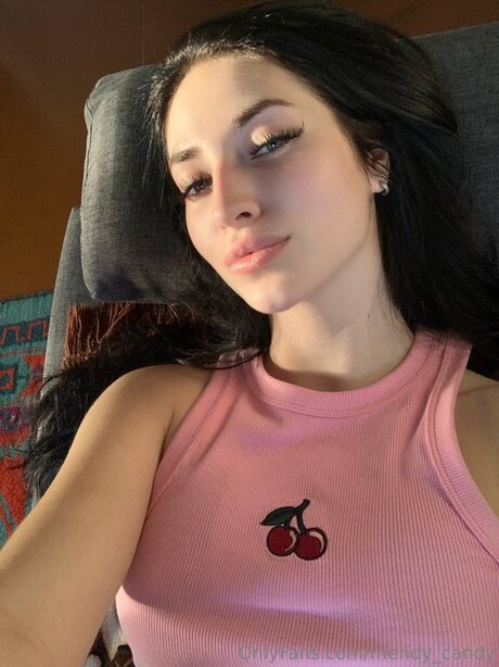 Mendy Candy Nackt auf OnlyFans