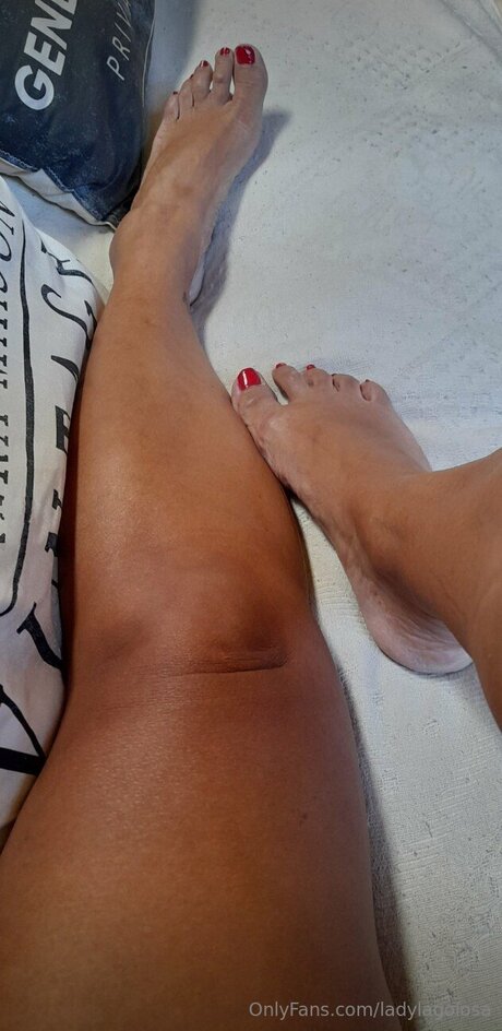 Ladylagolosa OnlyFans Sex