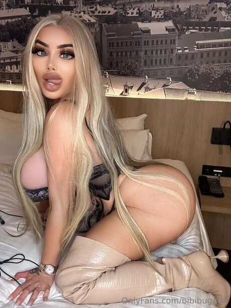 Bibibugattii OnlyFans XXX