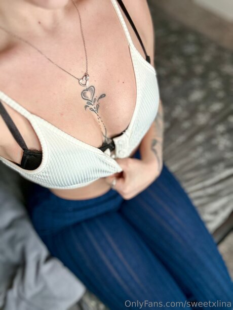 Sweetxlina Nackt OnlyFans Porn