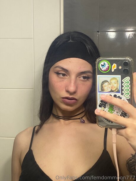 Baddieluna777 Model OnlyFans Foto