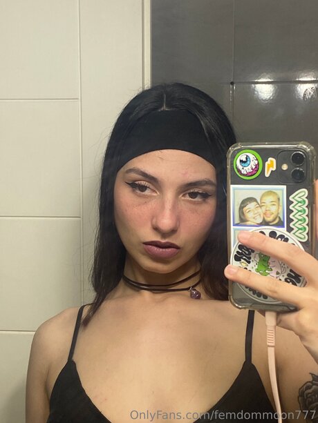 Baddieluna777 Porn OnlyFans Leak