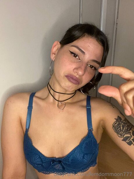 Baddieluna777 Bilder OnlyFans