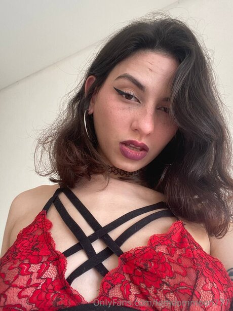 Baddieluna777 OnlyFans Pornografie