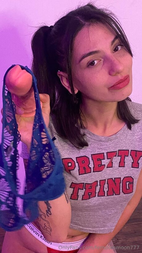 Baddieluna777 OnlyFans geleakt.