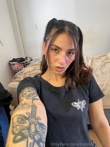 Baddieluna777 OnlyFans OnlyFans