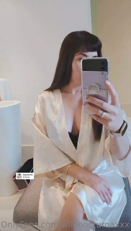 Wildnocturnaxxx OnlyFans geleakt