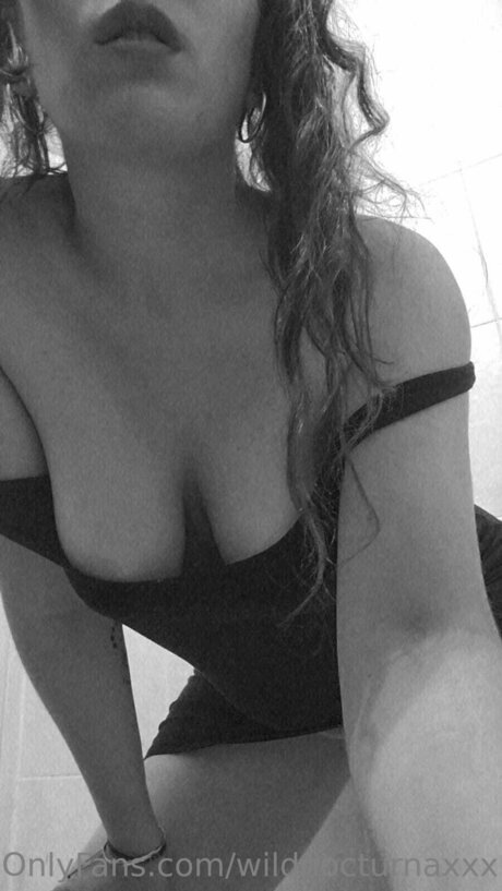 Wildnocturnaxxx OnlyFans-Leak