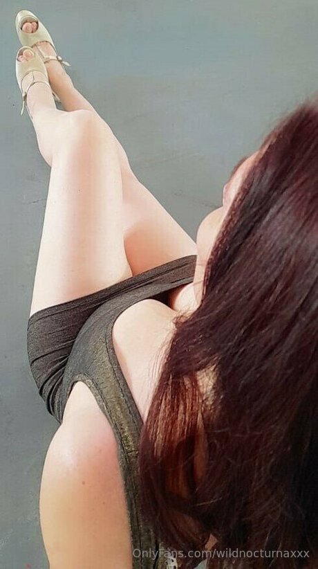 Wildnocturnaxxx XXX OnlyFans