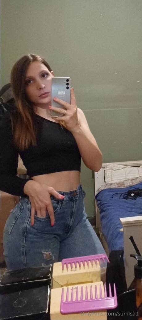 Sumisa1 Nacktbilder von OnlyFans