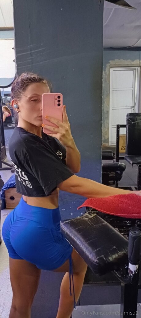 Sumisa1 OnlyFans Sex Leak