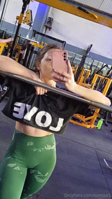 Sumisa1 OnlyFans Nacktbilder geleakt