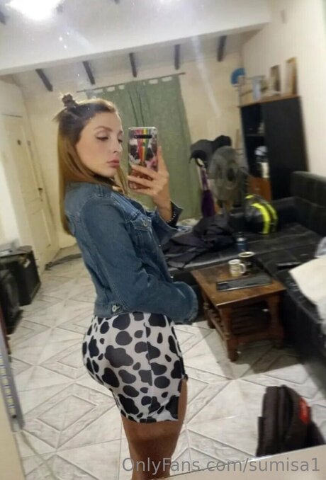 Sumisa1 OnlyFans-Leaks