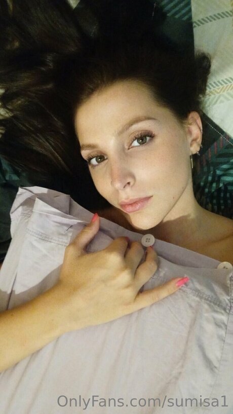 Sumisa1 Nacktbilder von OnlyFans geleakt